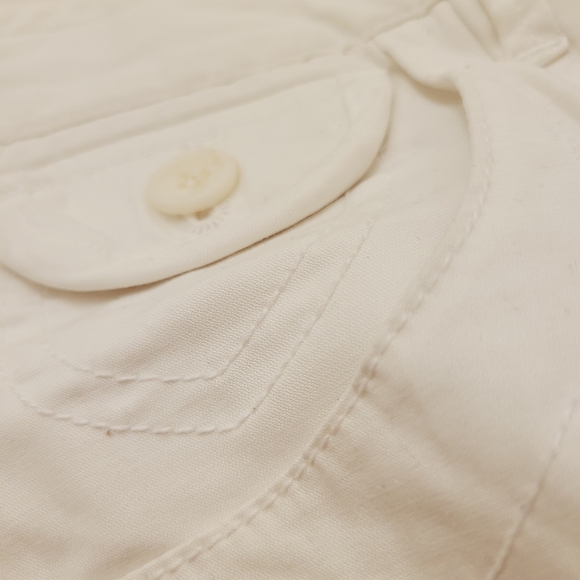 🌱2 for $20🌱Jacob Connexion white - Picture 2 of 2